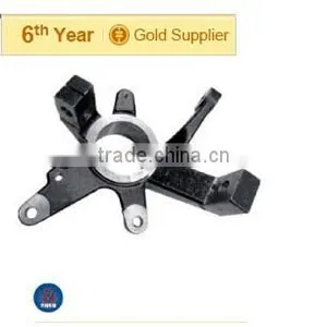 ISO 9001 Approved China High Quality Cheap Metal Steel Dune Buggy Parts thumbnail-1