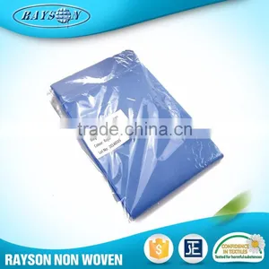 Excellent Quality ODM/OEM Disposable Nonwoven Bed Sheet thumbnail-3