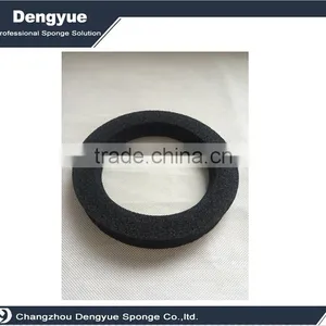 Machine Round Foam Sealing Strip for Silent Air Compressor thumbnail-2