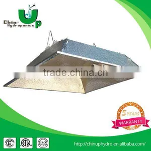 2016 High Quality Grow Light Lamp Shade/pre-wired 15'lamp Cord and Hanging Hooks/DE SIMPLE HOOD thumbnail-2