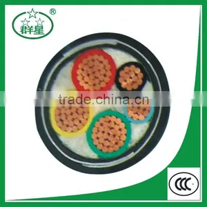 5 Core Power Cable thumbnail-1