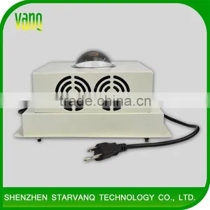 COB High Umol 150W Cob Led Grow Light for Hydroponic Growing Systems Vanq Classical thumbnail-1