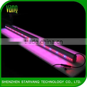 Vanq 110V Double-side Emitting 75W LED Grow Light Bar Horticulture thumbnail-1