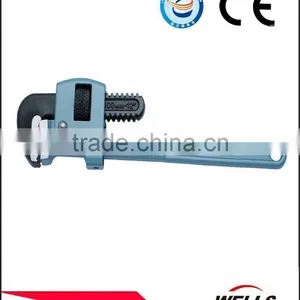 Stillson Pipe Wrench 8"-48" thumbnail-1