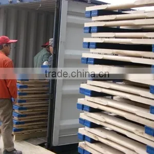 6 Foot Piano Skid Board for Canada Market Use thumbnail-2