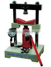 Lab Point Load Testing Machine thumbnail-1