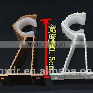 New Invention for Home Decoration ! Aluminum Curtain Holder for Home Decoration thumbnail-1