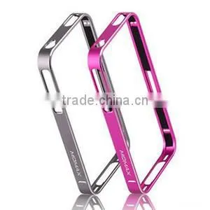 New Product ! Colorful Mobile Phone Aluminum Frame With Best Surface Treatment thumbnail-1