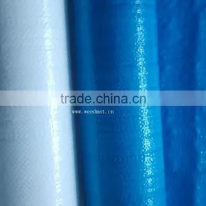 High Quality Raw Material Polyethylene Woven Fabric thumbnail-4