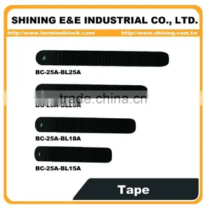 BC25A-BL15A Razors Buckle Tie Razors Buckle Clamp Tie Razors Buckle Adjustable Tie thumbnail-6