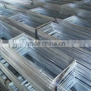 Block Ladder Wire Mesh thumbnail-3