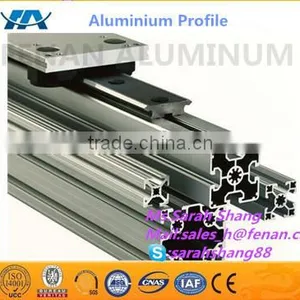 Aluminium Tube or Pipe Bend Fabrication Powder Coat thumbnail-3
