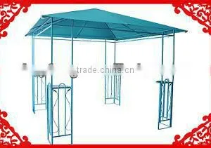 2.9X2.9m Gazebo(metal Gazebo,metal Assembly Garden Gazebo) thumbnail-1