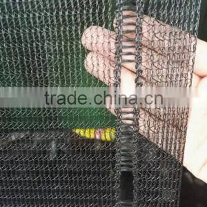 UV Treated/green/black/ Building Net/construction Net/scaffolding Net thumbnail-6