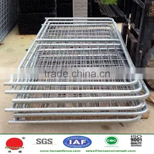 2015 Real Factory!!Heavy Duty N Style Brace Farm Gates Supplier thumbnail-4