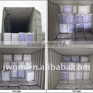40*60cm Voilet Leno Mesh Bag thumbnail-1