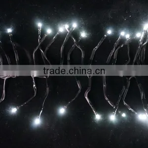 LED Cluster Christmas Lights thumbnail-1