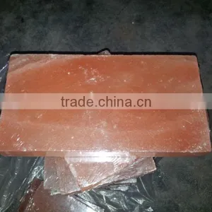 Rock Salt Large Slabs/Bricks/Plates/Blocks thumbnail-1