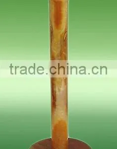 NATURAL COLOR EXPORT QUALITY GOOD SALE ONYX TISSUE PAPER HOLDERS HANDICRAFTS thumbnail-2