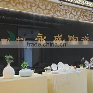 Chaozhou Chaoan Yong Sheng Ceramic Industry Co., Ltd. company overview - view 1 thumbnail