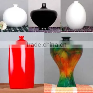 Vase Resin Crafts for Decoration thumbnail-1