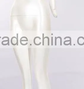 2016 Fashion Headless Female Mannequin Full Body Female Dummy thumbnail-1