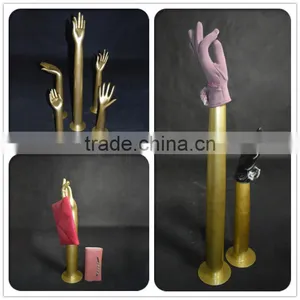 Hand Mannequin Jewelry/necklaces Display Stands thumbnail-1