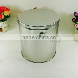 Custom Logo Printed Popcorn Buckets thumbnail-1
