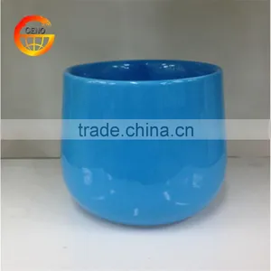 Pottery Ceramic Mini Pot for Wholesale thumbnail-4