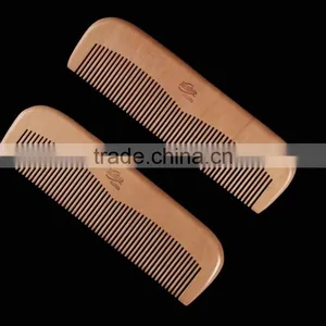 100%Nature Wooden Hair Combs 18*5 thumbnail-1