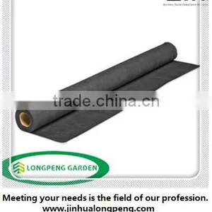 PP Non-woven Weed Control Fabric,Landscaping Fabric thumbnail-1