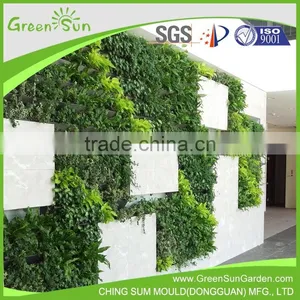 GreenSun 2016 Hot Sale Green Wall Planter,living Wall Planter. thumbnail-6