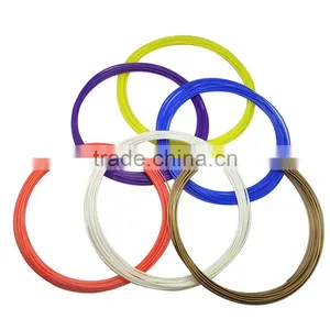 ABS/PLA Color Masterbatch for 3D Drawing Printer Pen 1.75mm Filament thumbnail-1