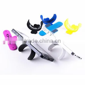 Universal Mobile Phone Stand With Best Quality Cellphone Holders Factorty Price thumbnail-4