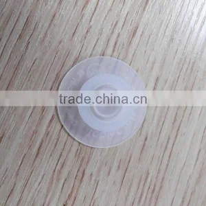 New Solution Food Grade Fluid Dispensing Umbrella Shaped Silicone Closure for Squeezing Bottles thumbnail-3
