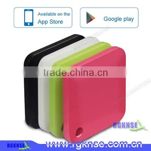 2016 Itag Anti Lost Alarm Bluetooth 4.0 Key Finder For Pets Wallets Kids Gift With Bluetooth Remote Shutter for Mobile Phone thumbnail-3