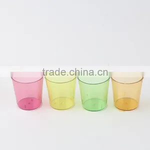Hot Sale 30ML Small Plastic Measuring Cups thumbnail-1