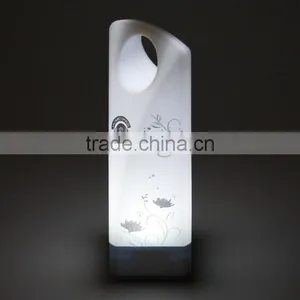 Plastic ABS Warm and Sweet Touch Night Light thumbnail-5
