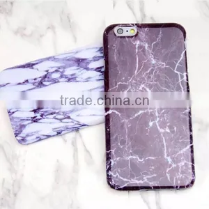 Marbling PC Mobile Phone Case For IPhone 6 / 6 Plus thumbnail-2