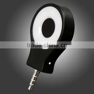 Mini Portable Led Flash Fill Light for IPhone thumbnail-6