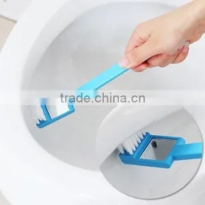 Closestool Brush/brush With Mirror/cleaner Brush thumbnail-2