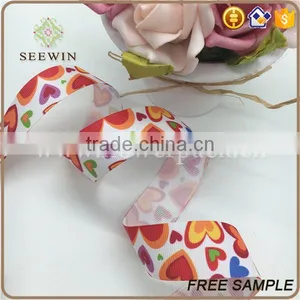 China Factory Wholesale Celebrate it Ribbon thumbnail-6