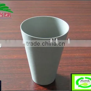 2017 New Desgin Colorful Biodegradable Plant Fibre Coffee Cup thumbnail-1