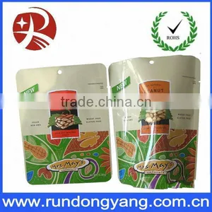 Food Safe Grade Plastic Bags With Heat Seal thumbnail-1
