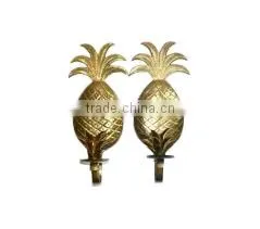 Pinapple Wall Sconce for Hotels thumbnail-1