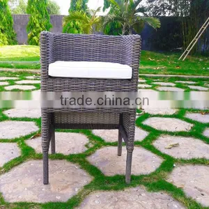 Baby Wicker Chair thumbnail-1