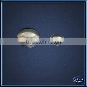 AISI304 8" Threaded Steel Pipe End Caps/China Manufacturer thumbnail-1