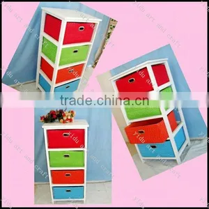 Storage Cabinet /solid Wood Cabinet thumbnail-1