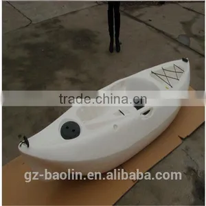 OEM Good Quality Rowing Boat thumbnail-1