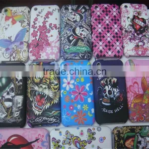 Newest Fashion 3D Phone Case Silicone Phone Case With 3D Flip Pattern thumbnail-5